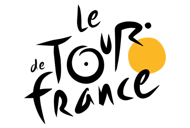 Itinéraire Tour de France