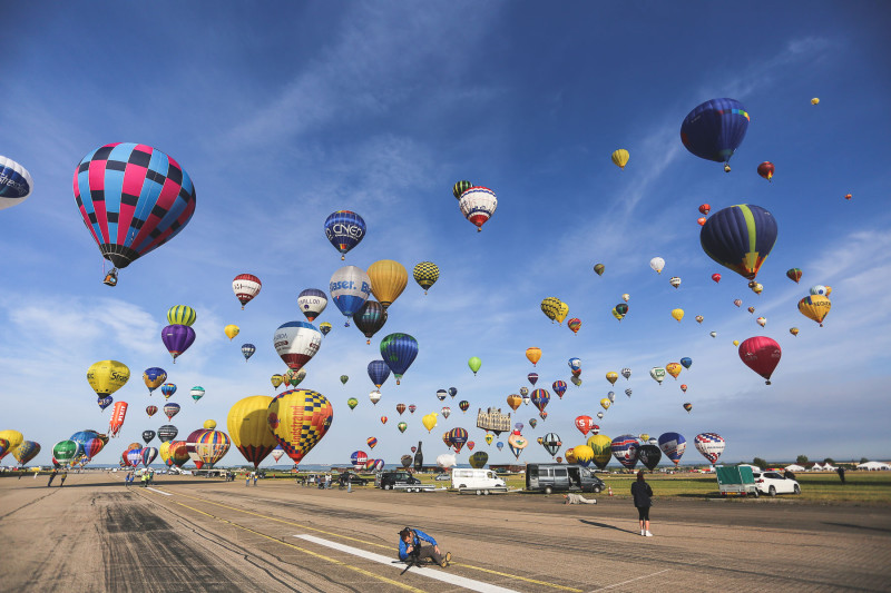 433 montgolfières pour un record du monde lorrain
