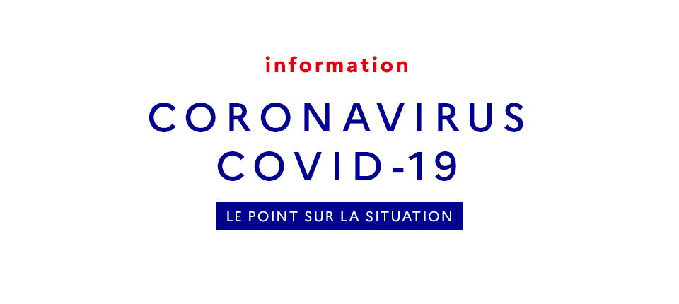 Contaminations, annulations, fermetures: le point sur le Covid19 dans les Vosges