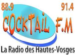 COCKTAIL FM HAUTES VOSGES